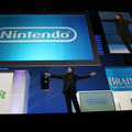 E3 2012でのプレスカンファレンス写真提供:Getty Images