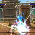PS2『戦国BASARA X』新武将・片倉小十郎の技を公開