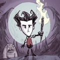 『Don't Starve』