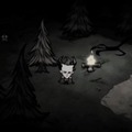 Klei Entertainment、サバイバルゲーム『Don't Starve』の3DS/PS Vita版に興味