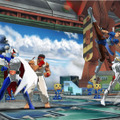 タツノコVS. CAPCOM CROSS GENERATION OF HEROES