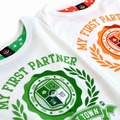 【THE KING OF GAMES】初代ポケモンファン注目！『ポケットモンスター 赤・緑・青・ピカチュウ』デザインのTシャツ発売決定