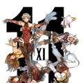 毎月11日に最新情報をお届け！11周年を迎えた『ファイナルファンタジーXI』記念特設サイト公開