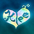 今田さんが開発に参加中の新作MMORPG「Klee（クレー：開発コードネーム）」