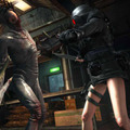 『バイオハザード リベレーションズ UE』DLC第1弾に武器パック2種、第2弾にコスチューム2種 ― 発売直前PVも公開