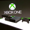 【Xbox One発表】Xbox次世代機は「Xbox One」に決定 ― コントローラと本体デザインを世界初公開