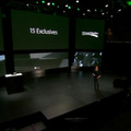 【Xbox One発表】Xbox Oneは最初の1年で15本の独占タイトルが登場、内8本は新規IP