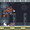 従来のシリーズを踏襲した『ロックマンX』シリーズの原点がWii U VCに登場