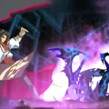『BLAZBLUE CHRONOPHANTASMA』カグラとテルミのバトルシーンを収めたPVが公開