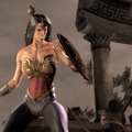 DC格闘ゲーム『インジャスティス: 神々の激突』体験版が配信開始されるも、発売日延期