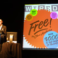 【VIDFEST】「ロングテール」のクリス・アンダーソンが語る「無料」経済の将来像
