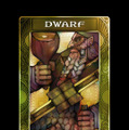 スキルカード「ドワーフ」