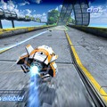 2011年リリース『FAST - Racing League』