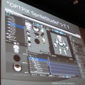 「OPTPiX SpriteStudio」では新バージョンでUI類も一新