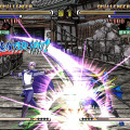 反撃に転じて連続攻撃！PS2『戦国BASARA X』竹中半兵衛の必殺技公開
