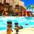 N64時代の名作3Dアクションゲーム魂を受け継ぐ『A Hat in Time』Kickstarterを開始