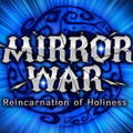 『Mirror War』ロゴ