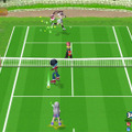 今夏、無料オンラインテニス『まじかる☆スマッシュ』が登場