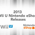 バラエティに富んだ作品がお目見え！Wii Uのニンテンドーeショップで年内配信予定のタイトルが一挙公開