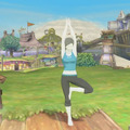 【E3 2013】『大乱闘スマッシュブラザーズ 3DS/Wii U』に「Wii Fit トレーナー」が参戦決定
