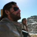 【E3 2013】『METAL GEAR SOLID V』PS4/Xbox Oneでも発売決定 ― 「SNAKE IS BACK!」充実のトレーラー映像も公開