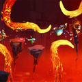 ユービーアイソフト 『Rayman Legends』は同社がこれまでに手掛けたゲームの中でトップ5に入る出来