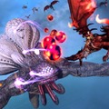 【E3 2013】伝説のドラゴンが再びモニターに舞い上がる！　『Crimson Dragon』プレイレポート