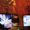 【E3 2013】キャッスルヴァニアとウイニングイレブンが盛況！コナミブースフォトレポート
