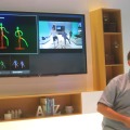 【E3 2013】コアゲーマーにこそ注目してほしいKinect2、その脅威の性能とは