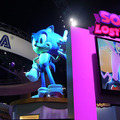 【E3 2013】ソニック、ミッキーマウス、ソビエト兵！ セガブースフォトレポート