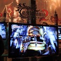 【E3 2013】悪魔城ドラキュラ最新作『キャッスルヴァニア ロードオブシャドウ 2』テンポの良いアクションを体験