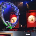 【E3 2013】FPS魂をくすぐる『Wolfensein: The New Order』の最新デモ映像などが登場したBethesdaブース現地レポート