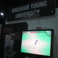 【E3 2013】初出場！大学選抜で出展された「College Game Competition」に突撃取材