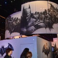 【E3 2013】前日譚を描く『Batman: Arkham Origins』のE3デモをプレイ。新ディテクティブモードと最新ツールに注目