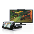 Wii U『F1 RACE STARS POWERED UP EDITION』プロモーション映像とGamePad画面を初公開