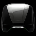 NVIDIA新型携帯ゲーム機「SHIELD」の発売日が決定、価格も299ドルに改訂