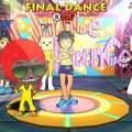 『POKIPOKI』にまた新ミニゲーム「輝け！ダンス★フィーバー」が登場！