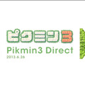 「ピクミン3 Direct 2013.6.26」