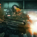 戦争こそが俺たちの生業―PS Vitaで楽しめる圧倒的FPS『KILLZONE: MERCENARY』新情報が公開