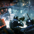 戦争こそが俺たちの生業―PS Vitaで楽しめる圧倒的FPS『KILLZONE: MERCENARY』新情報が公開