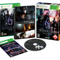 Xbox 360版『BIOHAZARD 6 Special Package』
