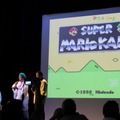 【ジャパンエキスポ2013】「ゲームセンターCX」有野課長、パリっ子の前で『マリオカート』の腕前を披露