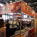 【ジャパンエキスポ2013】会場内のご飯事情を調査！日本食のフード出展はいろいろあるけれど…