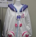ねぷねぷの衣装も！