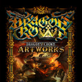 先着購入特典「Dragon’s Crown Art Works」はハードカバー豪華装丁