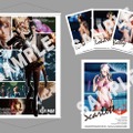 エビテン：KID Tapestry [LOVE & KILL.]　、GIGOLO Collective Bromide [MONDOGIRL 4 U]