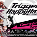 初代『ダンガンロンパ』が『DANGANRONPA: TRIGGER HAPPY HAVOC』として北米/欧州で発売