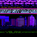 『Retro City Rampage』