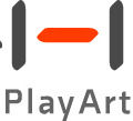 NHN PlayArt ロゴ