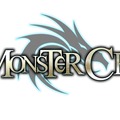 『MONSTER CRY』ロゴ